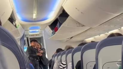 മൂന്ന് കുഞ്ഞുങ്ങളുമായി കഷ്ടപ്പെട്ട് അമ്മ, ഒറ്റയ്‍ക്കിരിക്കാൻ കുട്ടികളെ ഒഴിവാക്കി അച്ഛൻ, ചർച്ചയായി പോസ്റ്റ്