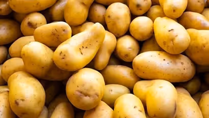 5 dangerous side effects of excessive Potato consumption on Health