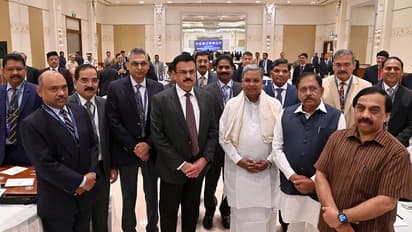 ರಾಜ್ಯಗಳ ಪೊಲೀಸರ ನಡುವೆ ಸಮನ್ವಯತೆ ಅಗತ್ಯ: ದಕ್ಷಿಣ ರಾಜ್ಯಗಳ ಡಿಜಿಪಿ ಸಮಾವೇಶದಲ್ಲಿ ಸಿಎಂ ಹೇಳಿದ್ದೇನು?