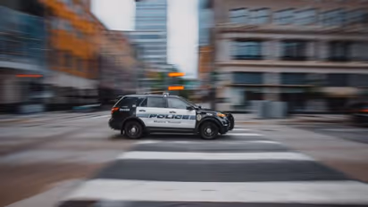 'Probe this...' India tells US after video emerges of Seattle cop mocking Andhra student's death in accident