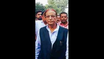 Azam Khan: నన్ను ఎన్కౌంటర్ చేస్తారేమో..? : ఎస్పీ మాజీ మంత్రి సంచలన వ్యాఖ్యలు