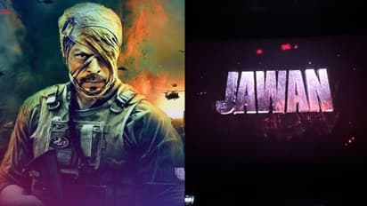 കളക്ഷനില് വീണ്ടും ഇടിവ്, ബോക്സ് ഓഫീസില് പത്തി മടക്കുന്നോ 'ജവാന്'? 6 ദിവസത്തെ ഒഫിഷ്യല് കളക്ഷന്