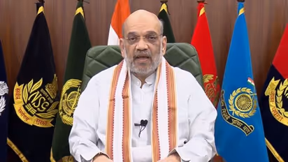 'India will be number one by 2047 in all sectors': Amit Shah at PHDCCI