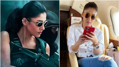 നയന്താര തെലുങ്ക് സിനിമയോട് നോ പറയുന്നു; പിന്നിലെ കാരണം ഇതാണ്