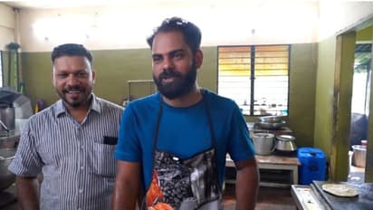 പൊറോട്ടയടിയും ഗവേഷണവും ഒരേ ക്യാമ്പസില്; പഠനവും ഉപജീവനവും ഒരുമിച്ച് കൊണ്ടുപോകുന്ന ഈ വിദ്യാര്ത്ഥിയെ അറിയാം