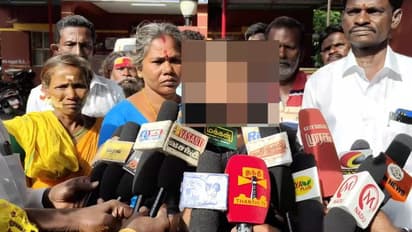 சிகிச்சைக்காக ஆஸ்பத்திரிக்கு போனா பேண்ட கலட்ட சொல்றாங்க - பெண் மருத்துவர் பரபரப்பு குற்றச்சாட்டு