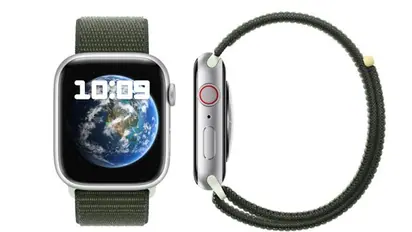 Sleeker & thinner design, BP monitoring and more: Here's what you can expect from Apple Watch in 2024