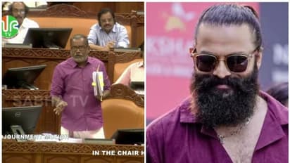 നെല്ല് സംഭരണം: 'ജയസൂര്യ പുതിയ തിരക്കഥ ഉണ്ടാക്കാന് ശ്രമിച്ചു'; നിയമസഭയില് വിമര്ശിച്ച് കൃഷിമന്ത്രി