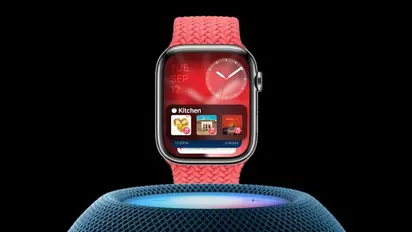 Apple Watch Series 9 launched in new colour with additional faces; Check details