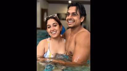 ಬಾಯ್ಫ್ರೆಂಡ್ ಜೊತೆ ಒಟ್ಟಿಗೇ ಇದ್ದ ಆಮೀರ್ ಪುತ್ರಿ ಇರಾ ಖಾನ್ಗೆ ಈಗ ವಿವಾಹ ಯೋಗ