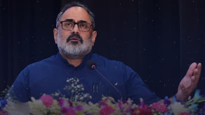 Skill India Digital, youth,Rajeev Chandrasekhar,