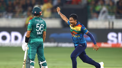 ഇന്നത്തെ മത്സരം മഴ മുടക്കിയാല് ഏഷ്യാ കപ്പ് ഫൈനലില് ഇന്ത്യയുടെ എതിരാളിയാകുക ശ്രീലങ്കയോ പാക്കിസ്ഥാനോ, സാധ്യതകൾ