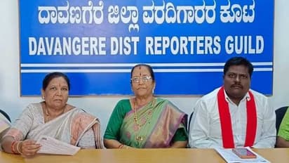 ಖಾಸಗಿ ಸಾರಿಗೆ ಸಂಸ್ಥೆಗಳ ಮುಷ್ಕರ ಬೆನ್ನಲ್ಲೇ ನಾಳೆ ಅಂಗನವಾಡಿ ನೌಕರರ ರಾಜ್ಯವ್ಯಾಪಿ ಚಳವಳಿ!  