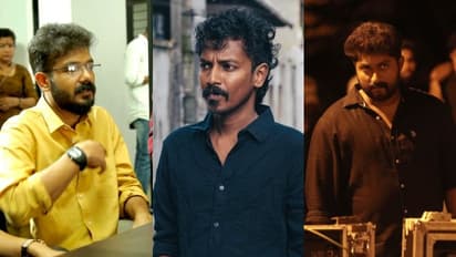 'ചെയ്‍ത രണ്ട് സിനിമകള്‍ ഇറങ്ങാത്തത് എന്തുകൊണ്ട്'? സിനിമ തല്‍ക്കാലത്തേക്ക് നിര്‍ത്തുകയാണെന്ന് സംവിധായകന്‍