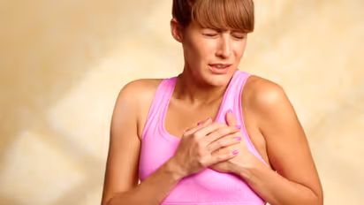 Hypertension and cardiovascular diseases in young adults