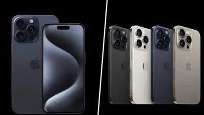 iPhone 16 Pro vs iPhone 15 Pro: 5 MAJOR and biggest changes you can expect