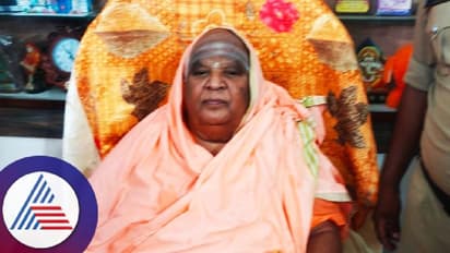 ಅಮಾವಾಸ್ಯೆ ಬಳಿಕ ರಾಜ್ಯದಲ್ಲಿ ಉತ್ತಮ ಮಳೆ, ಆದರೆ ಕೆಲವು ಅವಘಡ ನಡೆಯುವ ಸಂಭವ: ಕೋಡಿಮಠಶ್ರೀ ಭವಿಷ್ಯ 