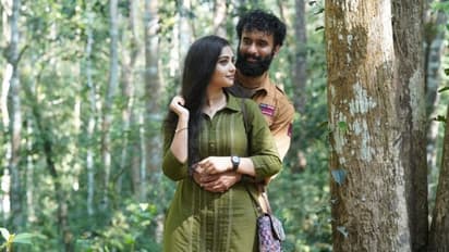 ബിജിബാലിന്റെ മനോഹര ഈണം; 'പ്രാവി'ലെ പ്രണയഗാനം എത്തി