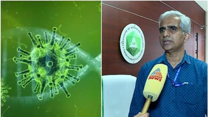 കേരളത്തിൽ നിപ നിരീക്ഷണത്തിൽ അപര്യാപ്തതയെന്ന്  തോന്നയ്ക്കൽ വൈറോളജി  ഇൻസ്റ്റിറ്റ്യൂട്ട് ഡയറക്ടർ  