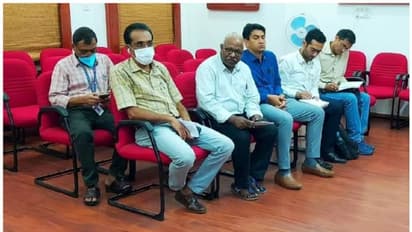 നിപ: ആറംഗ കേന്ദ്രസംഘം കോഴിക്കോട് ജില്ലയിലെത്തി, എല്ലാ ദിവസവും സംസ്ഥാന സര്‍ക്കാറിന് വിവരങ്ങള്‍ കൈമാറും