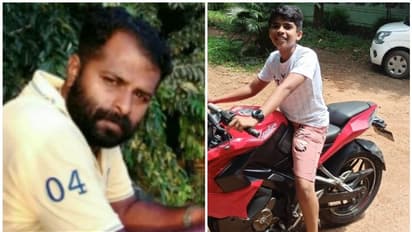 മുറി പുറത്ത് പൂട്ടി മകനും കുടുംബവും ബാക്കിയാവരുതെന്ന് ഉറപ്പാക്കി! അച്ഛന്റെ ക്രൂരതയിൽ നടുക്കം മാറാതെ മണ്ണൂത്തി!