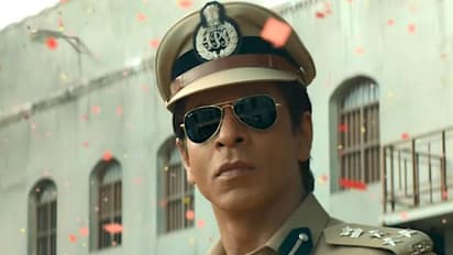 ഷാരൂഖ് ഖാന്റെ ജവാൻ നെറ്റ്ഫ്ലിക്സിന്, കോടികളുടെ ബിസിനസ്, ചെലവാക്കിയത് ഇത്രയും തുക