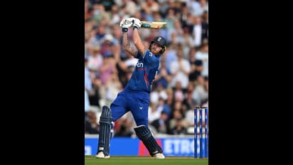 ODI World Cup 2023: England's woes don't seem to end as another collapse takes its shape