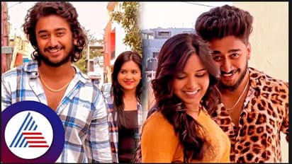 ವರ್ಷಾ ಕಾವೇರಿ ಪೋಸ್ಟ್ಗೆ ಉತ್ತರ ಕೊಟ್ಟ ವರುಣ್; ಗಂಡು ಜಾತಿಗೆ ಅವಮಾನ ಎಂದು ಕಾಲೆಳೆದ ನೆಟ್ಟಿಗರು!