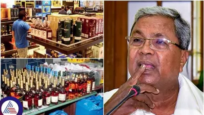 No liquor sales in Karnataka on November 20 as vendors protest Excise dept corruption, unfair practices