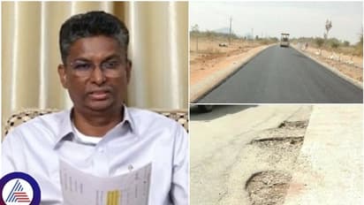 ಕಾಂಗ್ರೆಸ್ ಸರ್ಕಾರದಿಂದ ಹೊಸ ರೂಲ್ಸ್ ಜಾರಿ! ರಸ್ತೆ ನಿರ್ಮಿಸಿದ ಗುತ್ತಿಗೆದಾರರೇ 5 ವರ್ಷ ನಿರ್ವಹಣೆ ಮಾಡಬೇಕು