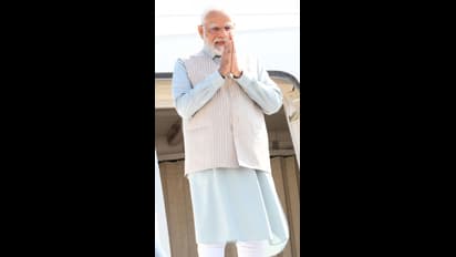 ఈ నెల 30న తెలంగాణ పర్యటనకు ప్రధాని మోదీ.. వివరాలు ఇవే..!