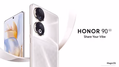 MASSIVE discount on Honor 90 5G as first sale in India begins today