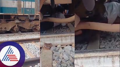 ಏನ್ ಅದೃಷ್ಟ ಗುರು ಈ ಶಿಕ್ಷಕನದು; ಇನ್ನೇನು ಸತ್ತೇಹೋದ ಅನ್ನುವಷ್ಟರಲ್ಲಿ ನಡೀತು ಪವಾಡ!