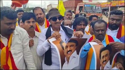 ಕಾವೇರಿ ವಿವಾದ: ಸೆ.26ರಂದು ಬೆಂಗಳೂರು ಬಂದ್, ಸೆ.29ರಂದು ಅಖಂಡ ಕರ್ನಾಟಕ ಬಂದ್?