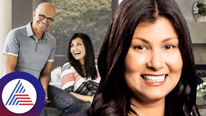 ಈಕೆ ಐಎಎಸ್ ಅಧಿಕಾರಿಯ ಪುತ್ರಿ, ಮೈಕ್ರೋಸಾಫ್ಟ್ ಇಂಜಿನಿಯರ್ ವಿವಾಹವಾಗಿರುವ ಇವರು ಇಂದು  6200 ಕೋಟಿ ರೂ. ಒಡತಿ!