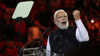 జీ20 సమ్మిట్ ఎఫెక్ట్.. ప్రపంచంలోనే అత్యంత ప్రజాదరణ పొందిన నేతగా మోడీ, 7వ స్థానంలో బైడెన్