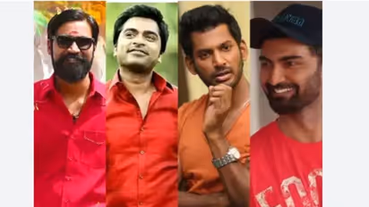 ತಮಿಳು ಸ್ಟಾರ್ಗಳ ವಿರುದ್ಧ ಸಿಡಿದೆದ್ದ ಕಾಲಿವುಡ್: ದೌಲತ್ತಿನ ಹೀರೋಗಳಿಗೆ ವಾರ್ನಿಂಗ್!