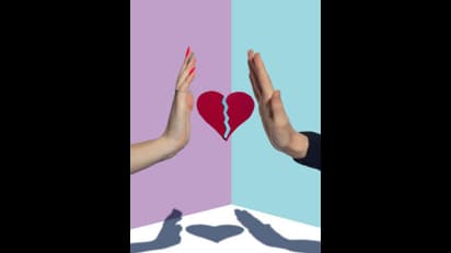 Love-ல Breakup ஆகிடுச்சா..? சூனியமாக தெரியும் வாழ்க்கையை அற்புதமாக மாற்ற சில டிப்ஸ்!!