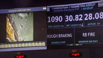 Chandrayaan-3 को लेकर यूट्यूब चीफ ने कह दी बड़ी बात, लाइव स्ट्रीमिंग का बना था अनोखा रिकॉर्ड