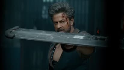 ഒരാഴ്ച കൊണ്ട് എത്ര നേടി? 'ജവാന്‍റെ' ഒഫിഷ്യല്‍ കണക്കുകള്‍ പുറത്തുവിട്ട് നിര്‍മ്മാതാക്കള്‍