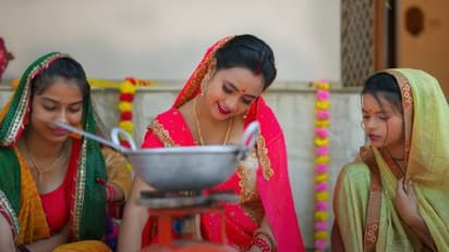 Teej special Song: पति-पत्नी के प्यार से सजे इस जबरदस्त गाने ने यूट्यूब पर मचाया धमाल