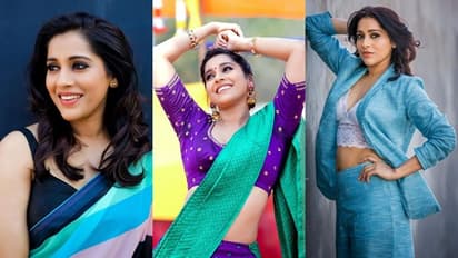 ಹಿಂದೂವಾಗಿ ನಾವು ಮುಂದಿನ ಪೀಳಿಗೆಗೆ ಏನನ್ನು ಕಲಿಸಬೇಕು? ನಟಿ ರಶ್ಮಿ ಗೌತಮ್ ಹೇಳಿರೋ ಮಾತನ್ನು ನೋಡಿ