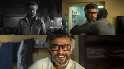 വർമനെ എതിർത്തത് മാത്രമല്ല, മുത്തുവേൽ വീണ് പോയ സന്ദർഭങ്ങളുമുണ്ട്; 'ഫീൽ ദ ജയിലർ ഇമോഷൻസ്'