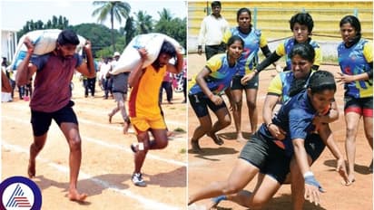 ಬೆಂಗಳೂರು ಕ್ರೀಡಾಪಟುಗಳಿಗೆ ಸಿಹಿ ಸುದ್ದಿ: ಅ.6ರಂದು ದಸರಾ ಕ್ರೀಡಾಕೂಟ ಆಯೋಜನೆ