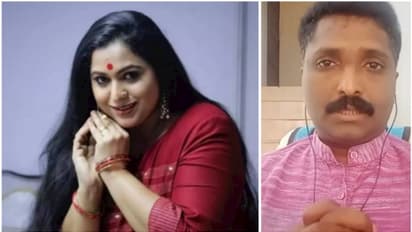 'ലക്ഷ്മി ചോദിച്ചത് 60,000' കൊടുക്കാന് പറ്റിയത്': ലക്ഷ്മിപ്രിയയ്ക്ക് മറുപടി നല്കി സന്ദീപ് വചസ്പതി