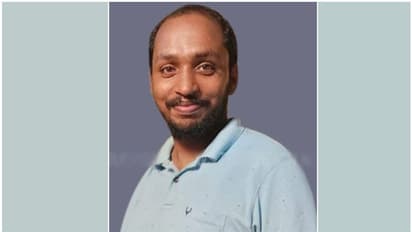 പരസ്യ ബോർഡ് സ്ഥാപിക്കുന്നതിനിടെ അപകടം; ബോര്ഡ് വൈദ്യുതി ലൈനിലേക്ക് വീണു, ഷോക്കേറ്റ് യുവാവിന് ദാരുണാന്ത്യം