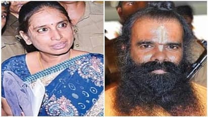 ராஜீவ் கொலை வழக்கில் விடுதலையானவர்களை இலங்கைக்கு அனுப்ப நடவடிக்கை - மத்திய அரசு!