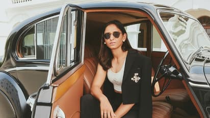 India's richest woman cricketer: Know Harmanpreet Kaur's net worth, assets, salary and more 