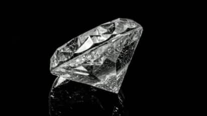 Diamond Diamond
