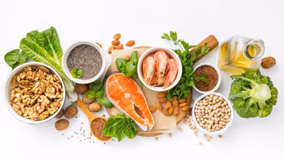 Health: 5 dangerous side effects of Protein-Rich Foods